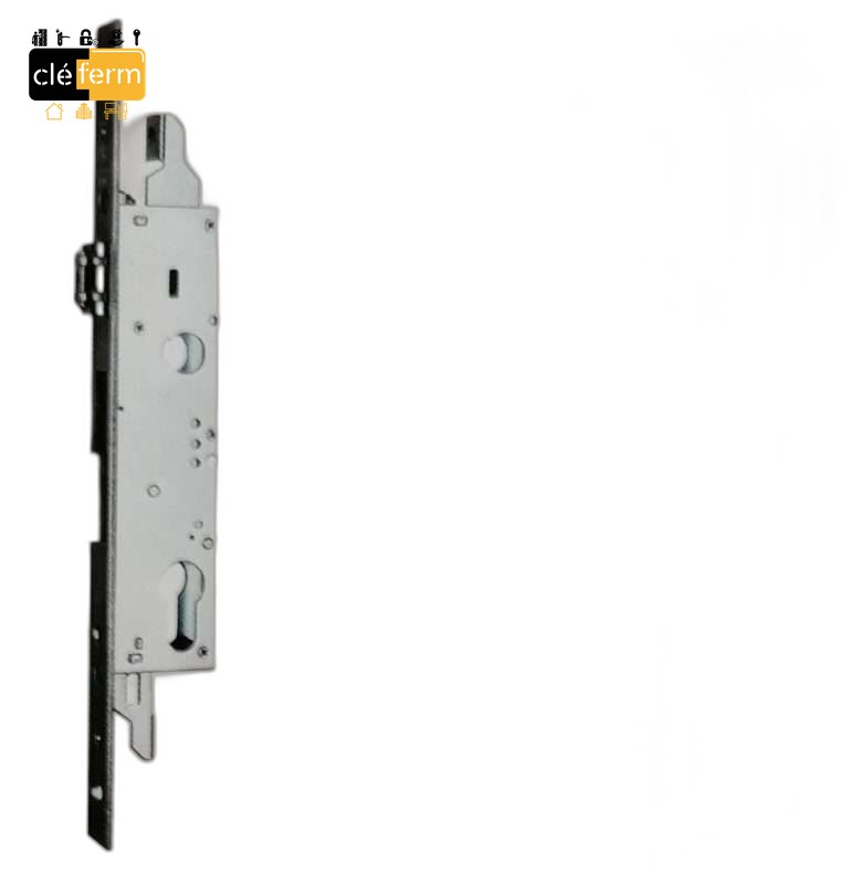 SERRURE A PENE BASCUL.STOPLOCK