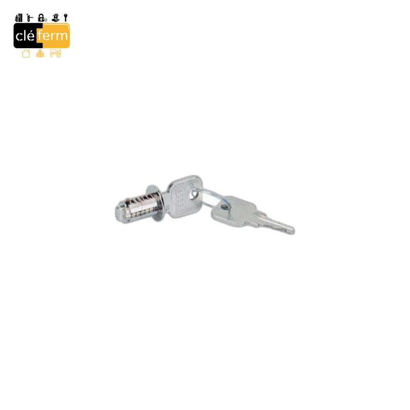 CYLINDRE FH2 18m/m