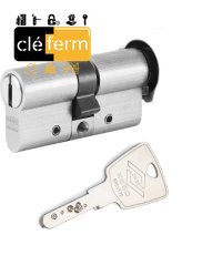 CYL.EURO. KESO OMEGA 40X35 BOUTON