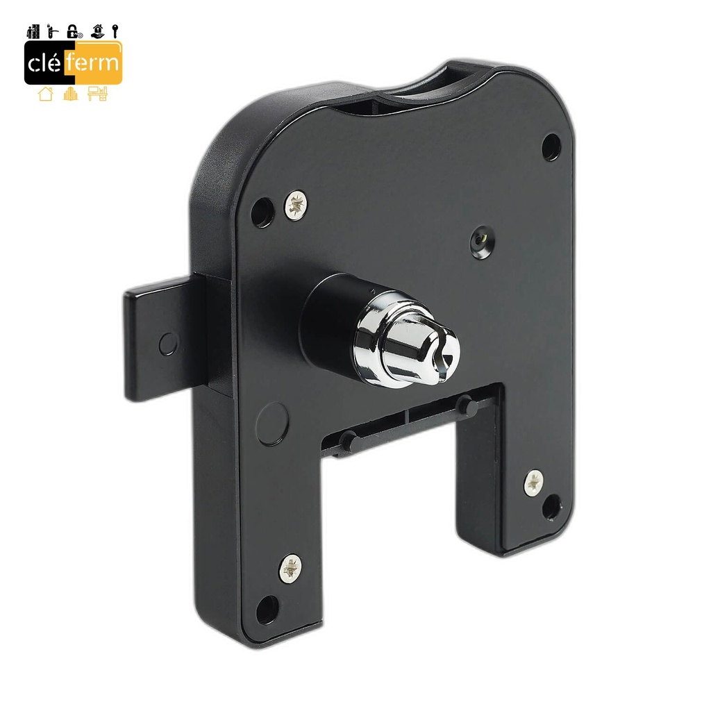 SERRURE EURO-LOCKS 31.7m/m
