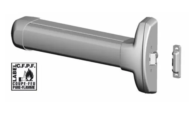 ANTIPANIQUE 1810 PREMIUM 1150