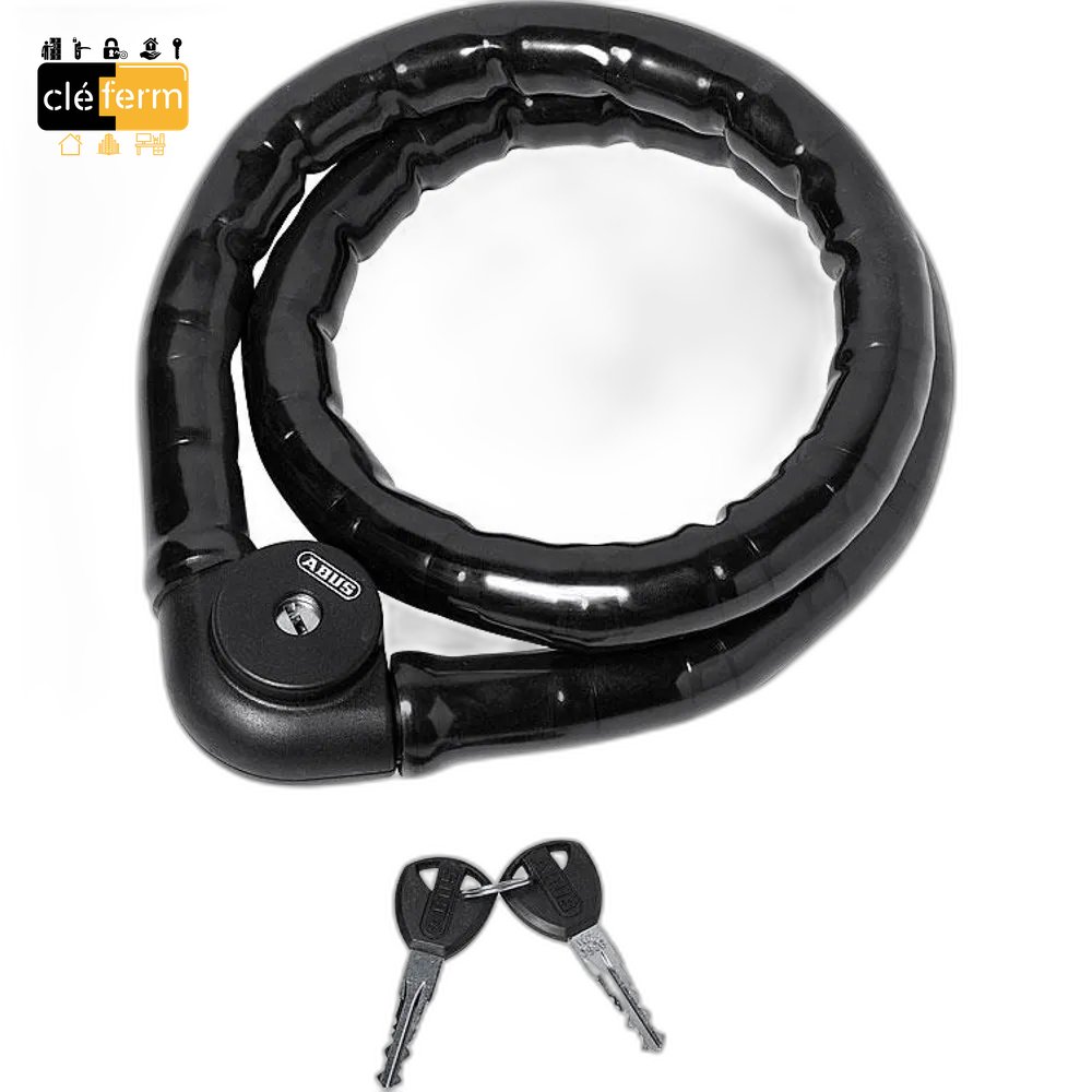 STEEL O FLEX 170CM ABUS PLUS