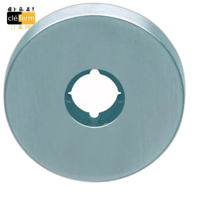 JEU DE ROSACE INOX PE