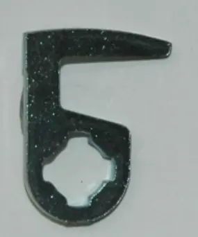 CAME CROCHET 4929.21