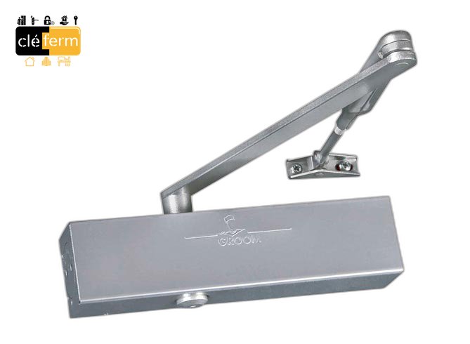 FERME PORTE GROOM GR300 BRAS