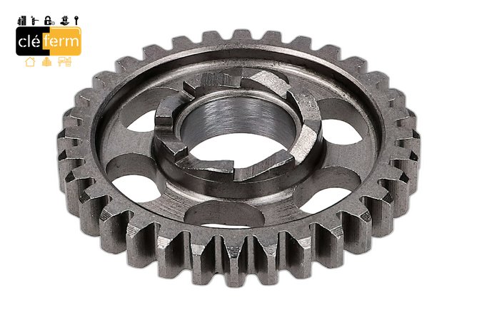 CYL.EURO.ROUE DENTEE 32.5X62.5