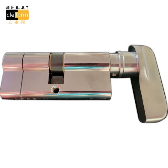 CYL.EURO.SERIE 50 BOUTON 50X40