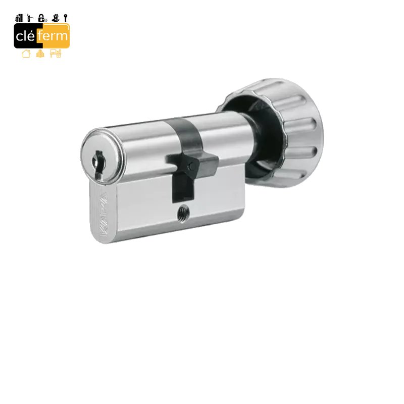 CYLINDRE EUROPEEN A BOUTON