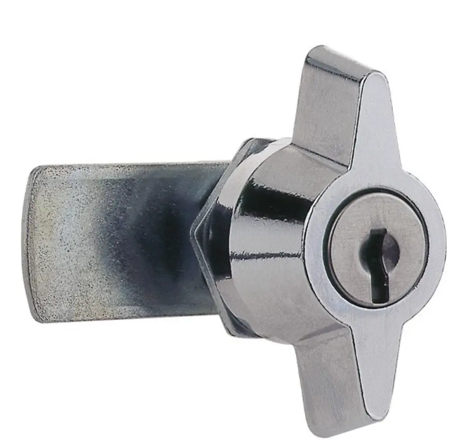 BOUTON RONIS 1/4T GAUCHE