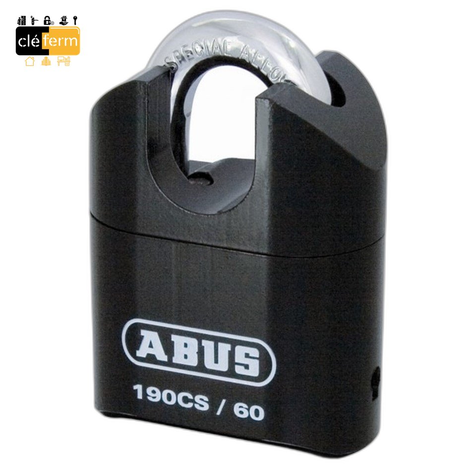 CADENAS ARMÉES COMBINÉES 190/60
