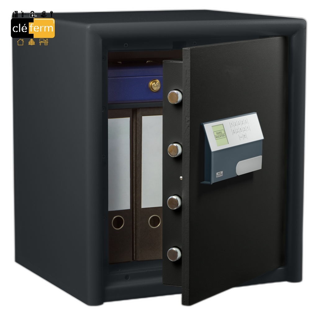 COFFRE FORT A COMBI DIGIT MOT
