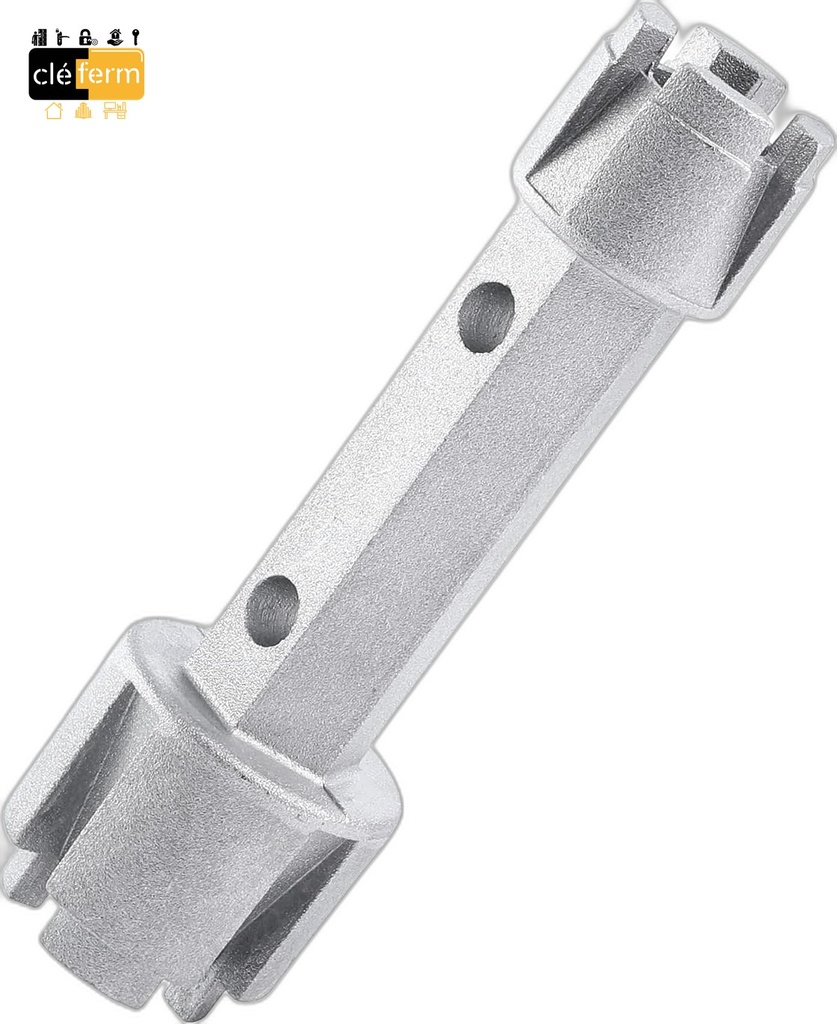 CLE PROMAX DE RETRAIT