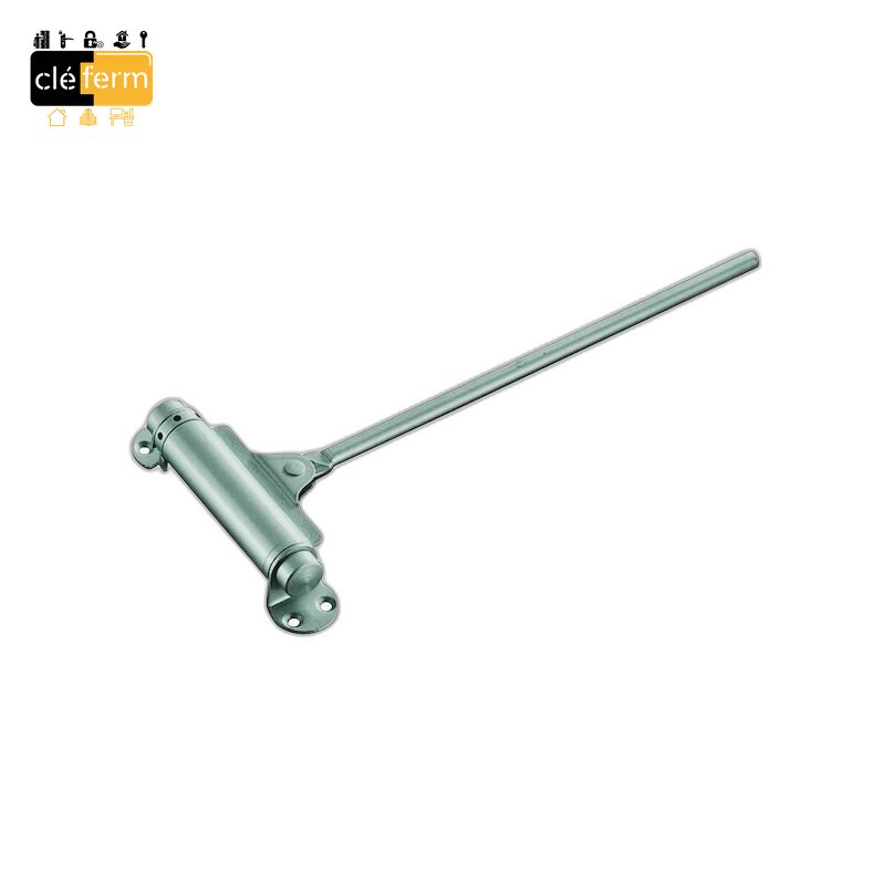 FERME-PORTE TIREX 52 ARGENT