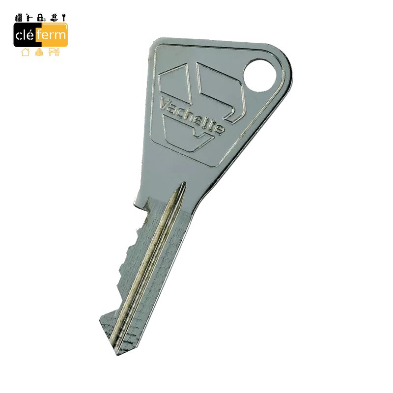 CLE PASSE GENERAL 4512 JANUS