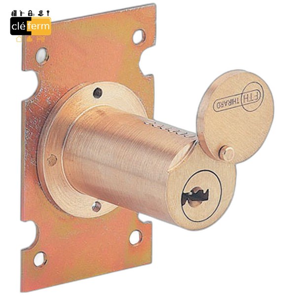 CYL. DENY POUR MODULE PG EDF