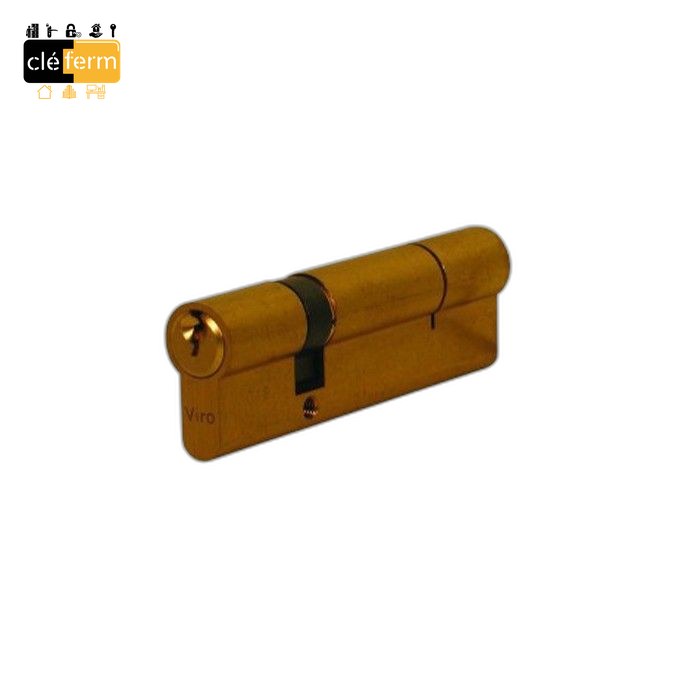 CYL.EURO. BKS50 PREM 31X50 DE - 3CLES