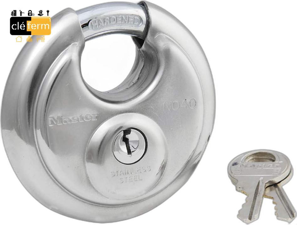 CADENAS ROND MASTER HTE PROTEC