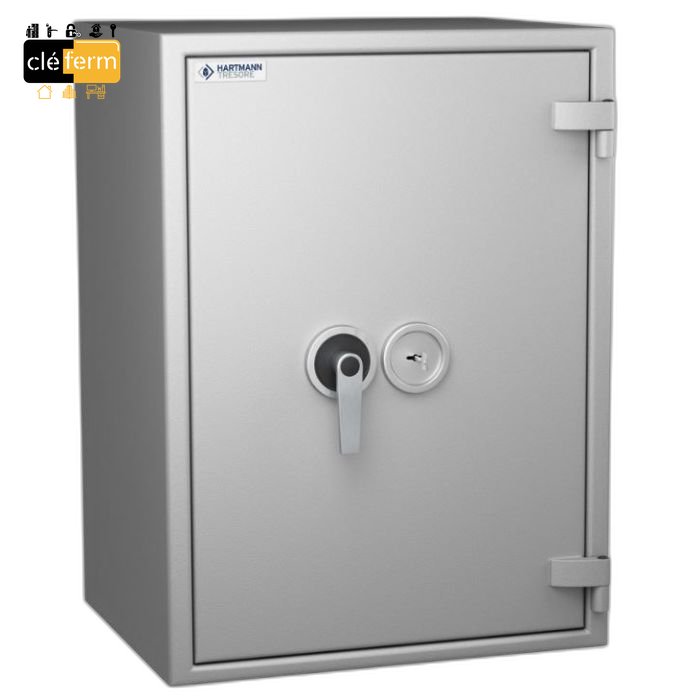 COFFRE HARTMANN PROTECT DUO123