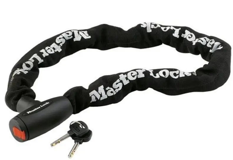 CHAINE 1MX10mm SERRURE NIV.16