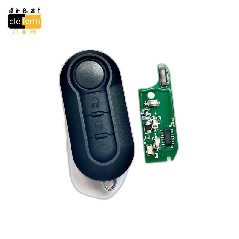 EMETTEUR SEMINOR 439 2 BOUTONS