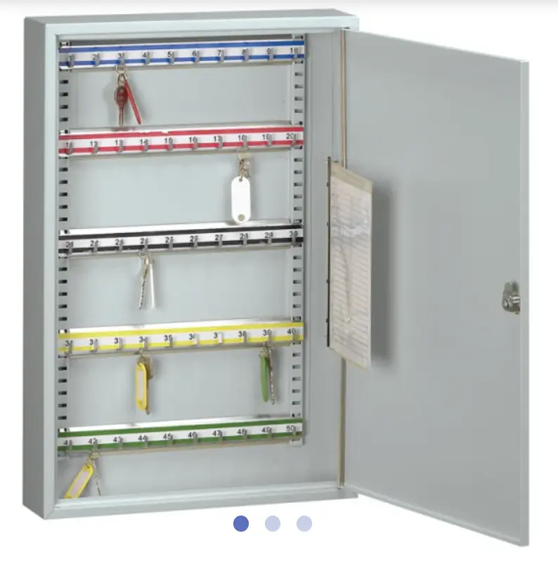 ARMOIRE 600 CLES 730X550X205