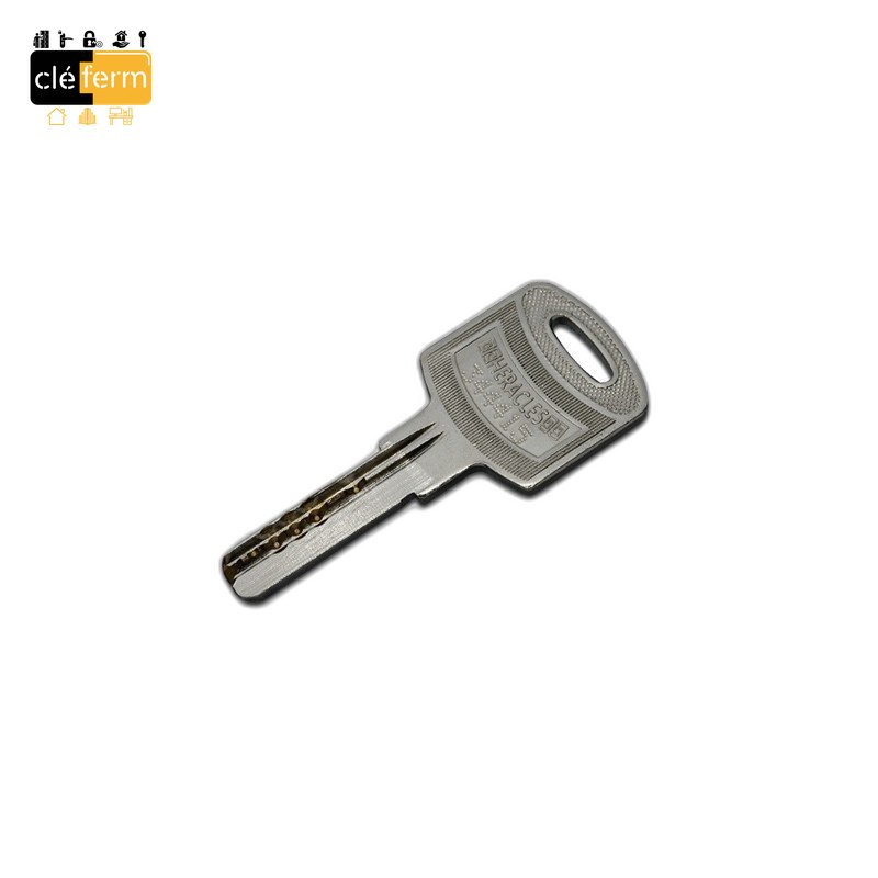 CLE HERACLES Y7 COURTE ET Y7+ AU MODELE