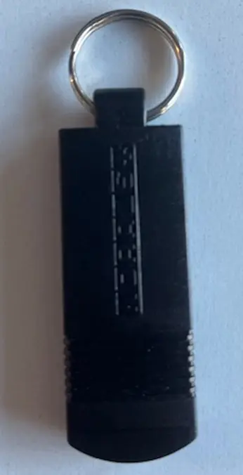 BADGE NORALSY KCP1 CODE SITE