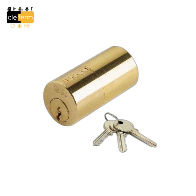 CYLINDRE ROND 7000 50mm PG/PP