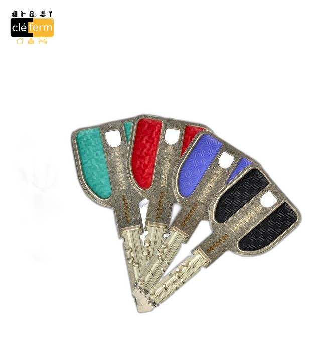 CYL.EURO. NT+ 32.5X67.5 BOUTON SUR PG/PP-3 CLES