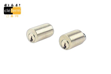 JEU DE CYL.JPM SP 45mm SUR OC