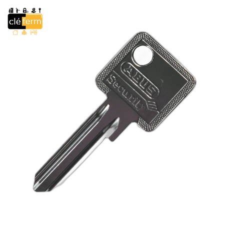 CLE ABUS SERIE 83