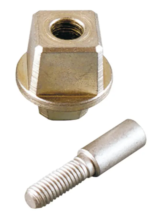 AXE CARRE AMOVIBLE POUR BTS 84