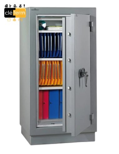 ARMOIRE INIFUGE PAPER FIRE 110