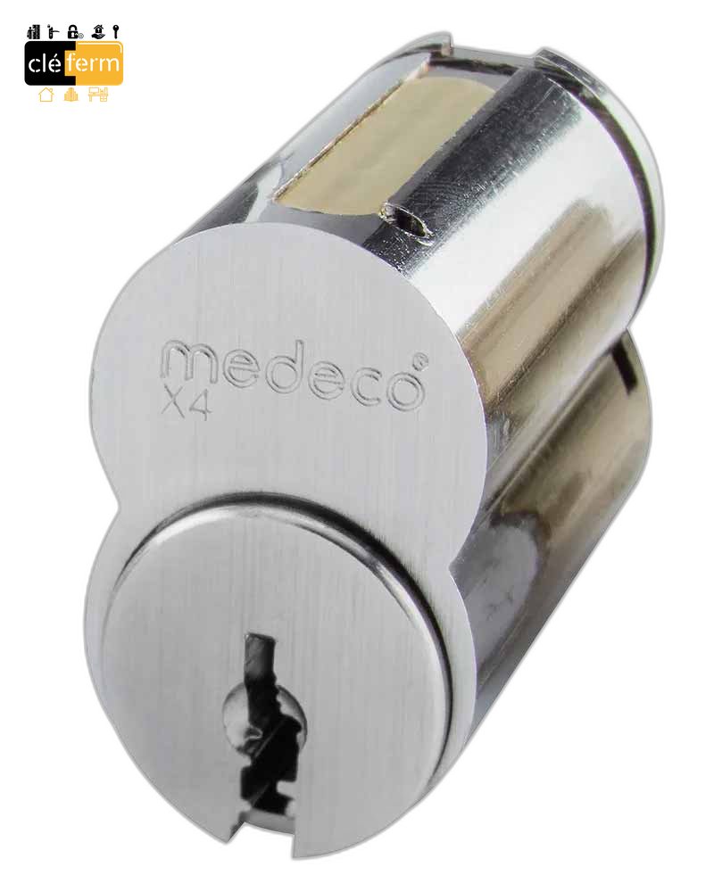 CYL.EURO. MEDECO 32X32