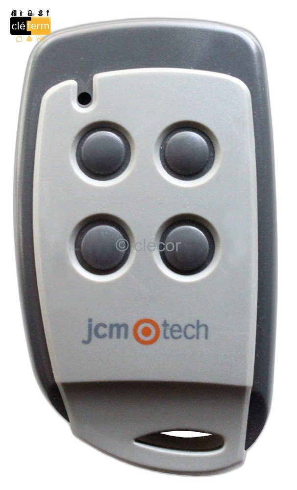 EMETTEUR 4 FONCTIONS DYNAMIC CODE NEO4-F