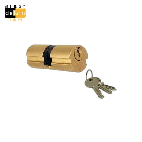 CYL. ROND 22 mm  33.5X33.5  SUR N°