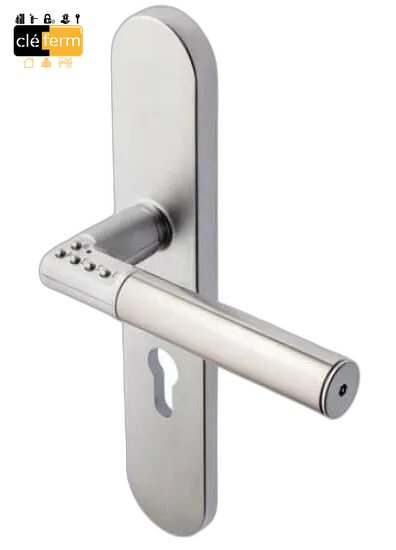 ENSEMBLE CODE HANDLE DROITE