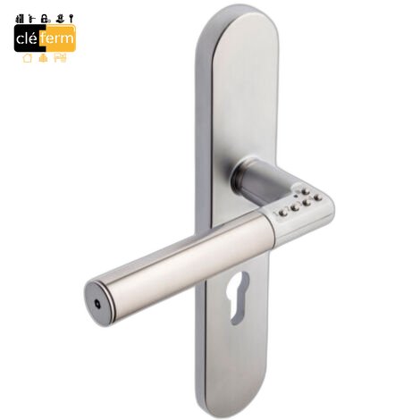 ENSEMBLE CODE HANDLE GAUCHE