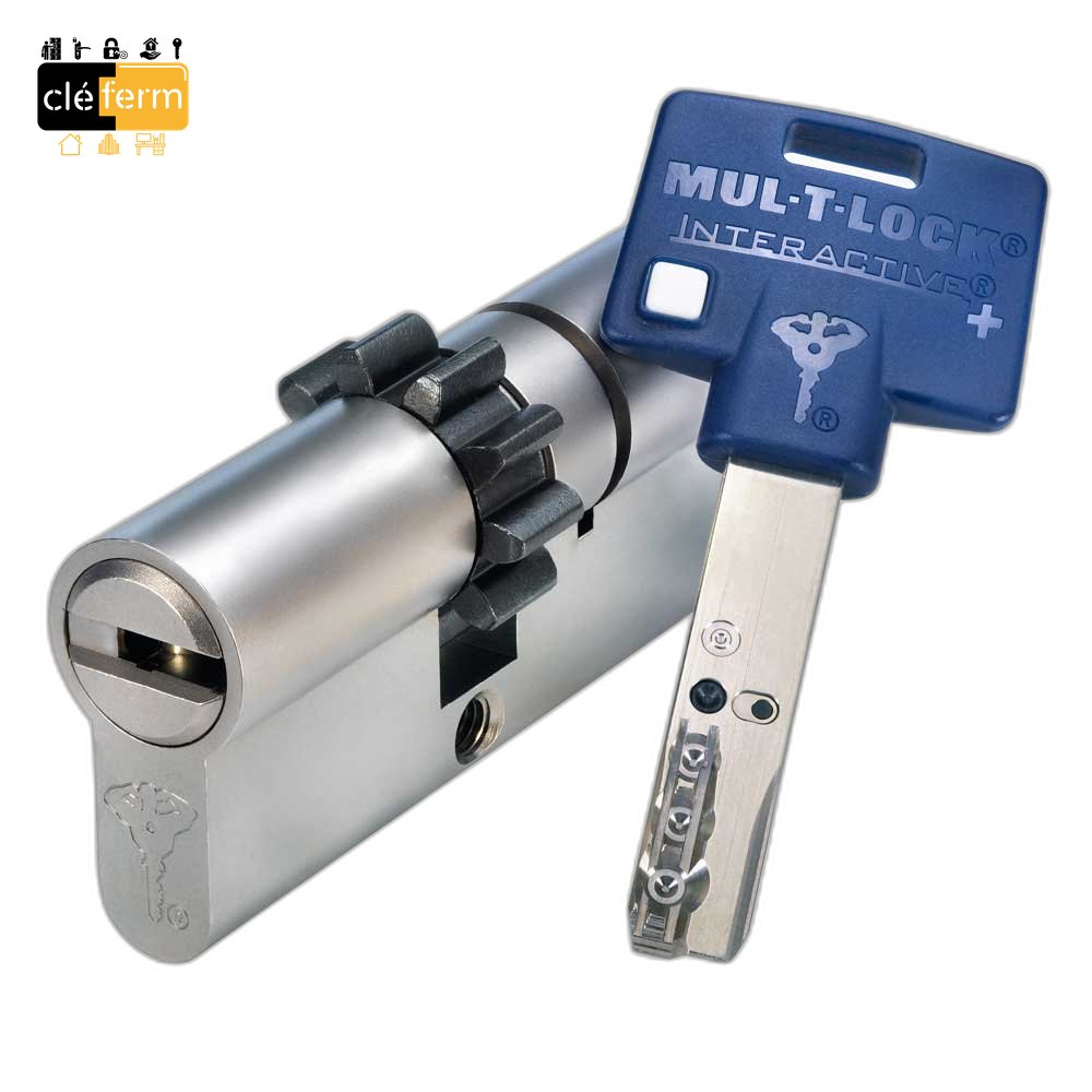 CYL.EURO. MULTLOCK PROFIL 006C 31X65 DE  SUR N°