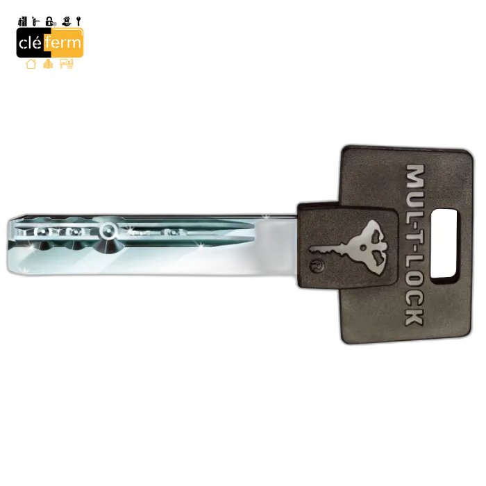 CYL.EURO. MULTLOCK PROFIL 006C 31X40 DE  SUR N°