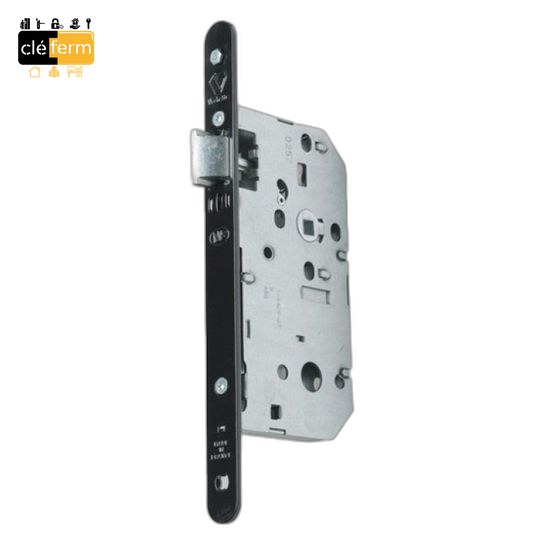SERRURE A LARDER POUR CE AXE 50-FOUILLOT-BOUT ROND