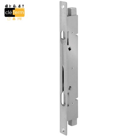 SERRURE 2PTS STREMLER LEVIER L30 VARIAXE