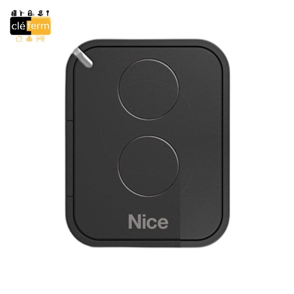 EMETTEUR NICE BIO 2 BOUTONS