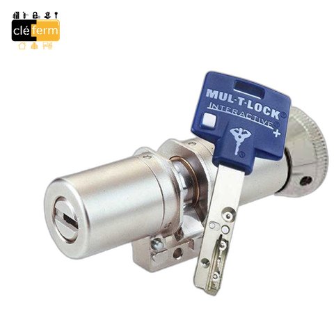 CYLINDRE FICHET MONOBLOC-3 CLES