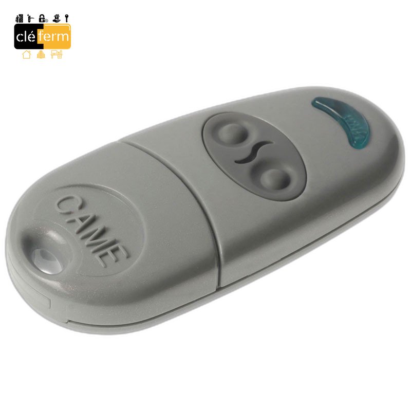EMETTEUR CAME 2 BTS TOP-432NA/ 433,92MHZ