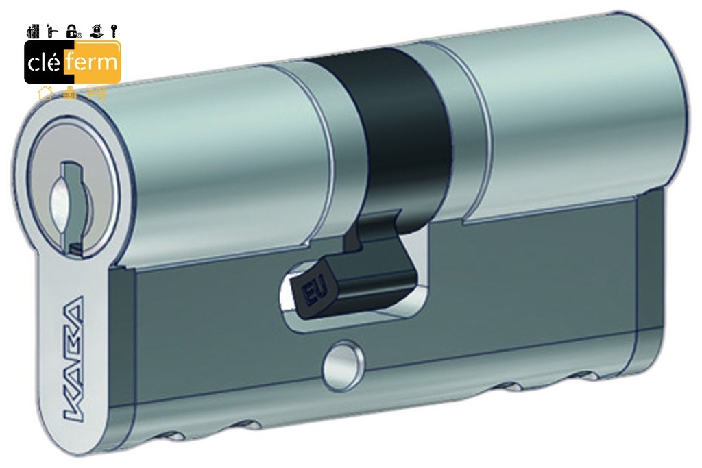 CYL.EURO. KABA 30X30 SUR N°