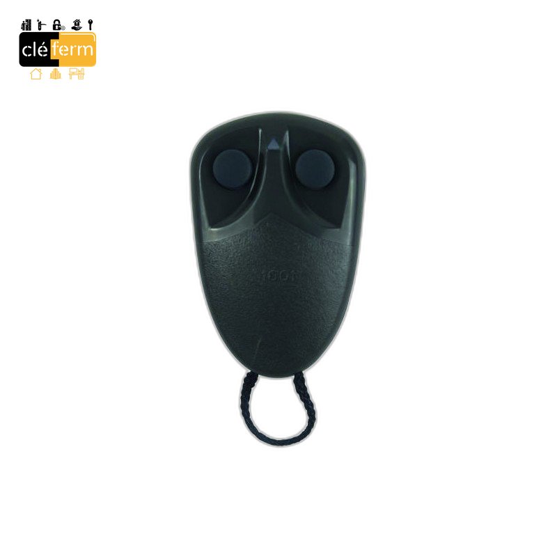EMETTEUR OPERA 433MHZ - 2 CANAUX