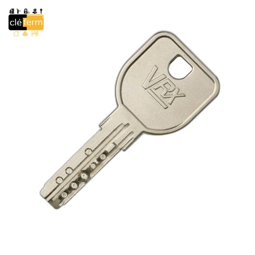 CLE VACHETTE VRX SUR N°