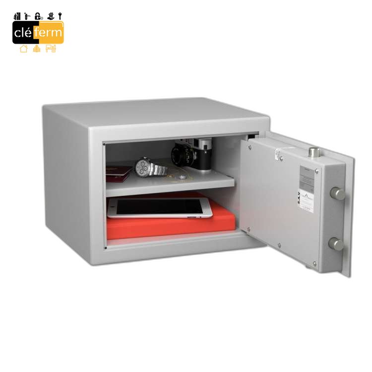 COFFRE DE SECURITE MB 30 225X354X296 - 24L/30Kkg