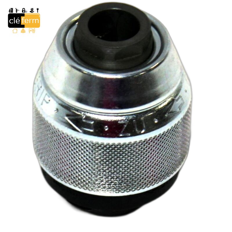 CYL. ROND DENY ROUE 17 DENTS 40X40  SUR PG/PP- SANS CLE